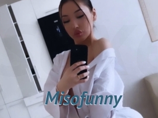 Misofunny