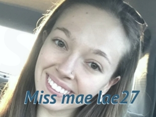 Miss_mae_lae27