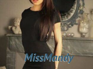 MissMandy