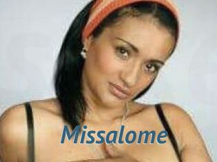 Missalome