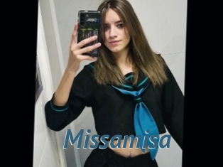 Missamisa