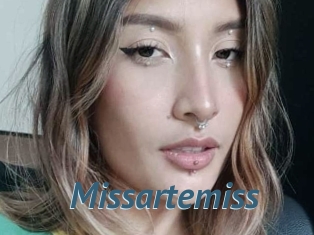 Missartemiss