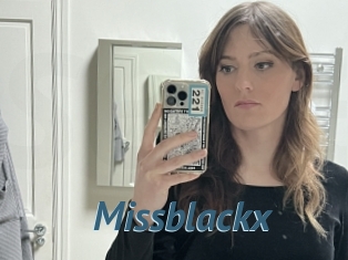 Missblackx