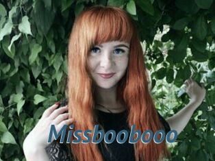 Missboobooo