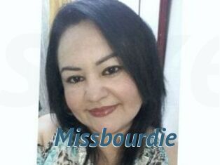 Missbourdie