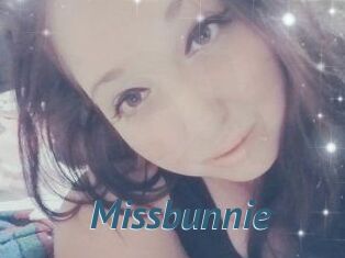 Missbunnie