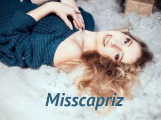 Misscapriz