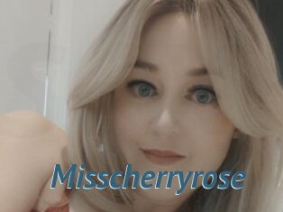 Misscherryrose