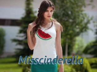 Misscinderella