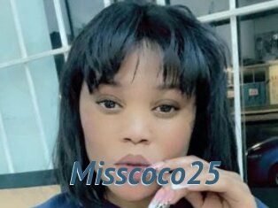 Misscoco25