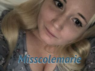 Misscolemarie