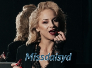 Missdaisyd