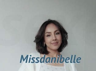 Missdanibelle