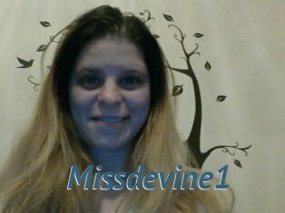 Missdevine1