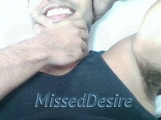 MissedDesire