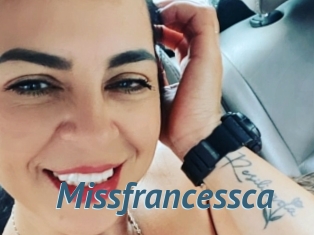 Missfrancessca