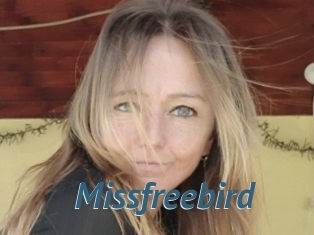 Missfreebird