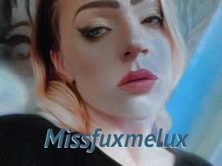 Missfuxmelux