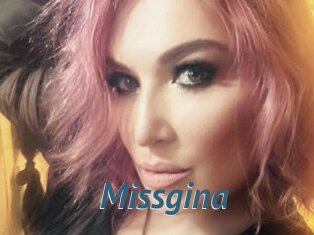 Missgina