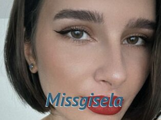 Missgisela