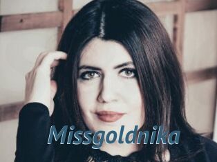 Missgoldnika