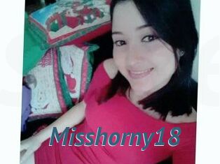 Misshorny18