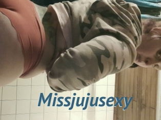 Missjujusexy