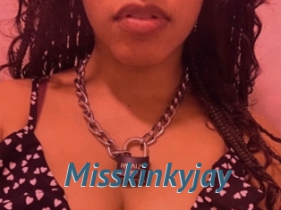 Misskinkyjay