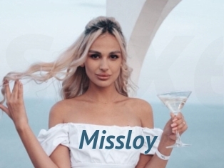 Missloy