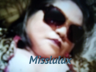 Misslulux