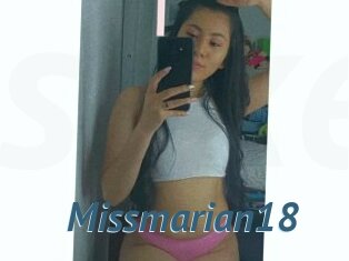 Missmarian18