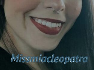 Missmiacleopatra