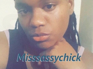 Misssassychick