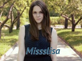 Missslisa