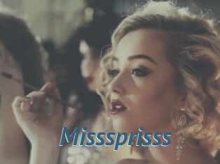 Misssprisss