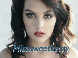 Misssweetberry