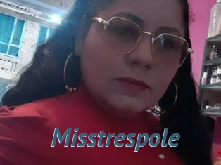 Misstrespole