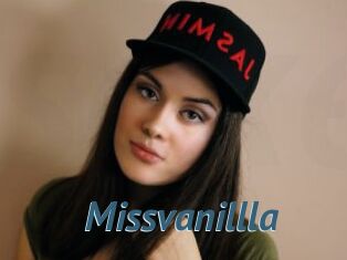 Missvanillla