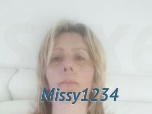 Missy1234