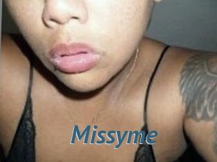 Missyme