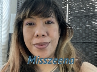 Misszeena