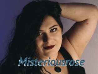 Misteriousrose