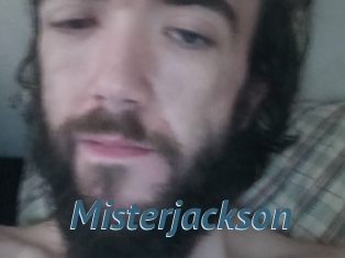 Misterjackson