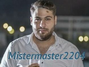 Mistermaster2204