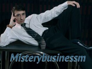 Misterybusinessm