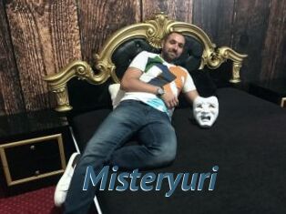 Misteryuri