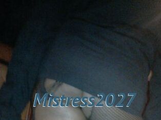 Mistress2027