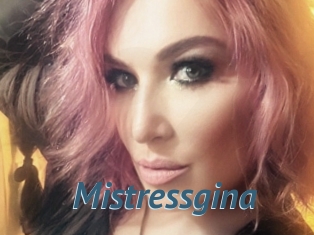 Mistressgina