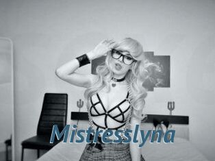 Mistresslyna