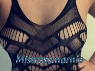 Mistressmarnie